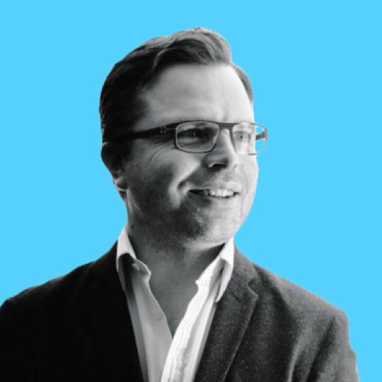 Ville Österlund - Founder & CEO of Leanlab